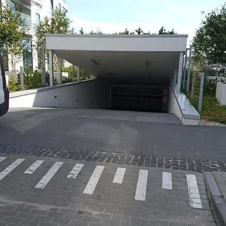 śledź - Yacht Park Apartament *