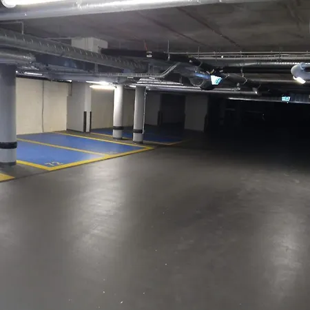 Sledz - Yacht Park Appartamento Gdynia