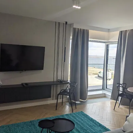 śledź - Yacht Park Apartament