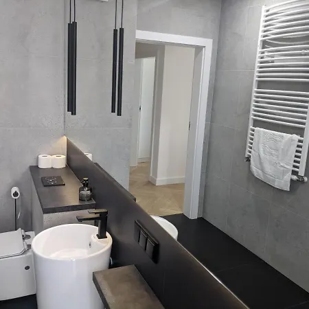 śledź - Yacht Park