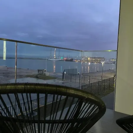 śledź - Yacht Park * Gdynia