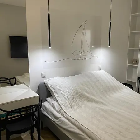 śledź - Yacht Park Gdynia