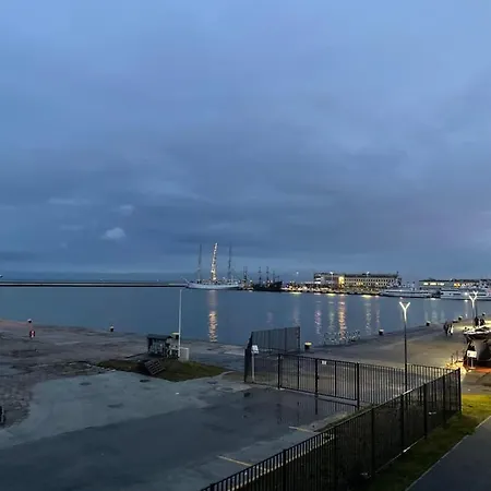 śledź - Yacht Park * Gdynia