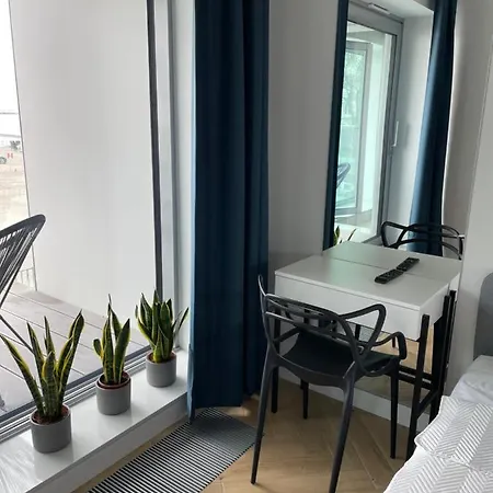 śledź - Yacht Park