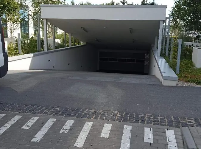 Sledz - Yacht Park Apartamento *