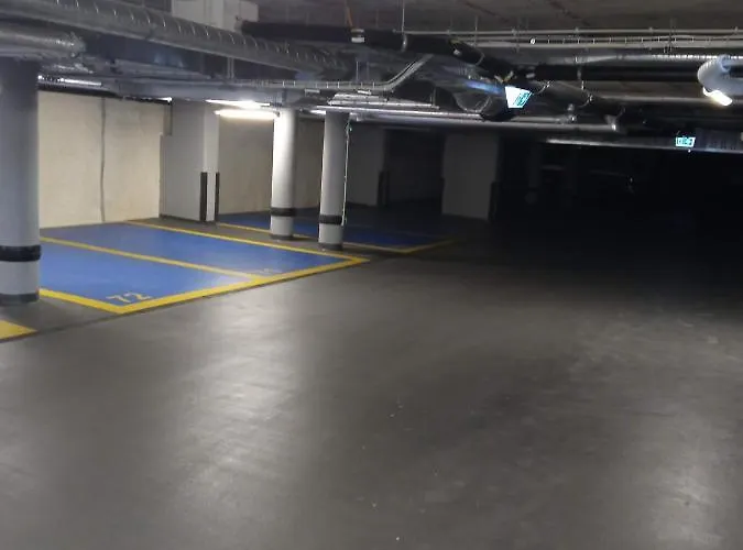 Sledz - Yacht Park Apartamento Gdynia