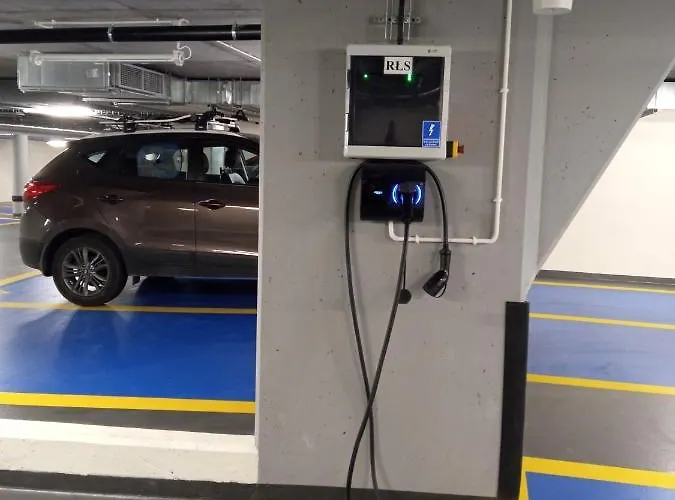 Apartamento Sledz - Yacht Park *