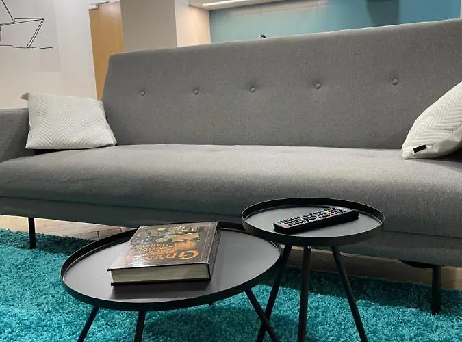 Sledz - Yacht Park Apartamento *