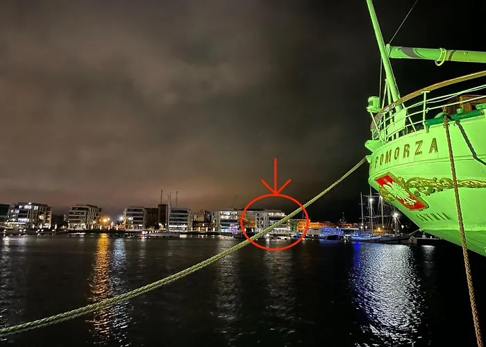 Apartamento Sledz - Yacht Park