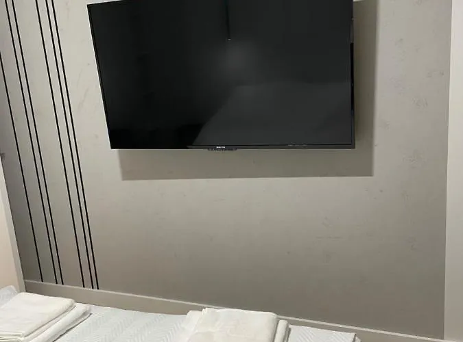 Apartamento Sledz - Yacht Park